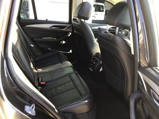 BMW X3 2019