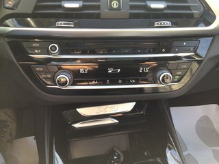 BMW X3 2019