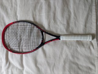 Raqueta Yonex VCore 98 SV - Molde João Fonseca