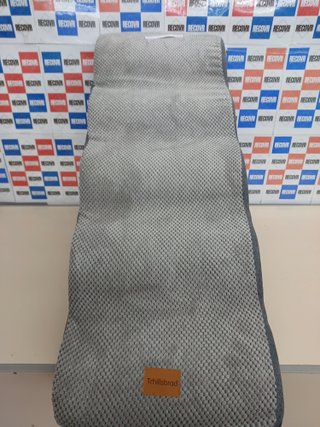 Escalera perro espuma 5 peldaños lavable antideslizante