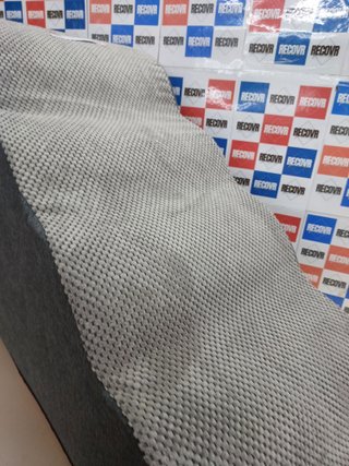 Escalera perro espuma 5 peldaños lavable antideslizante