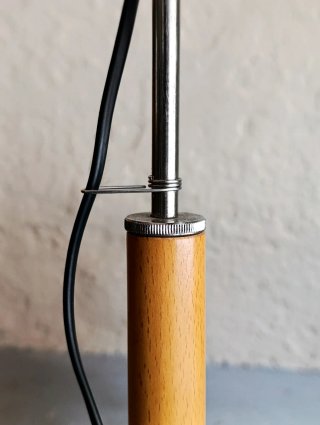 Lámpara Diseño Targetti - Vintage 90s