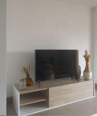 2 TV Samsung 43” y TV LG 43”