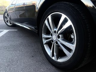 Mercedes-Benz Clase E 2013
