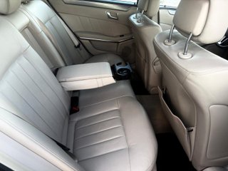 Mercedes-Benz Clase E 2013