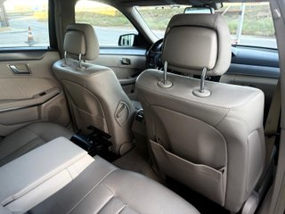 Mercedes-Benz Clase E 2013