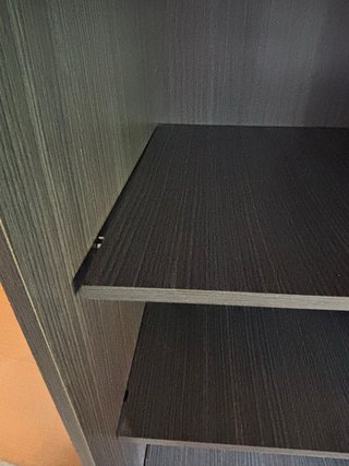 Conjunto habitación: armario, cabecero, espejo...