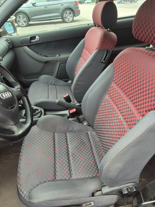 Audi A3 1997