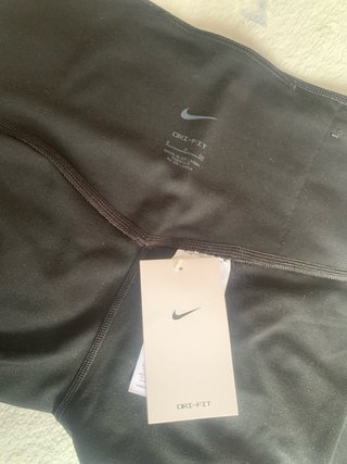 Leggings Nike One Negras