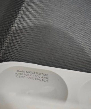 Airpods 2 Pro ANC sin estrenar Acepto ofertas