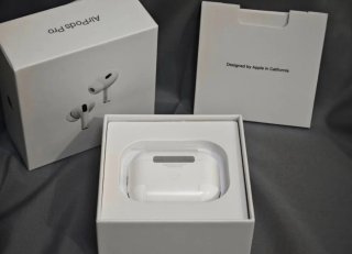 Airpods 2 Pro ANC sin estrenar Acepto ofertas