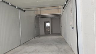 ALQUILER NAVE