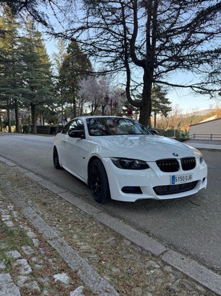 BMW Serie 3 2008