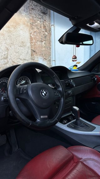 BMW Serie 3 2008
