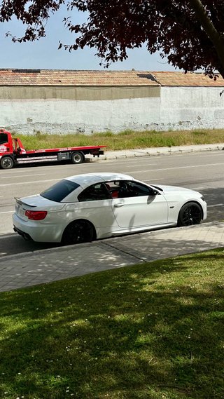 BMW Serie 3 2008