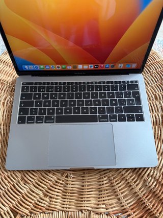 MACBOOK PRO 2017