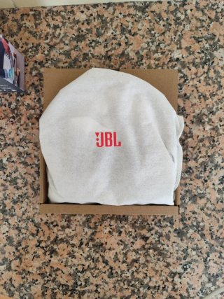 Auriculares JBL Tune 720 BT Negros