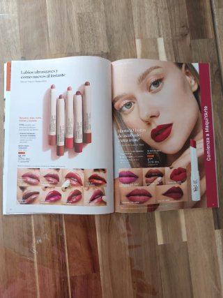 Yambal Maquillaje,cuidado corporal y perfumes