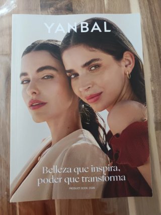 Yambal Maquillaje,cuidado corporal y perfumes