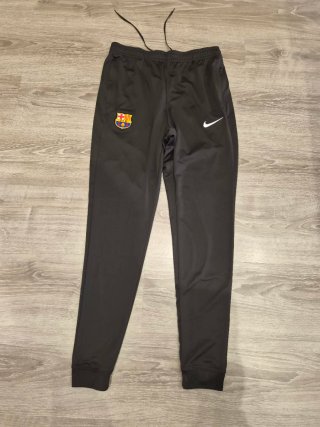 Conjunto Chándal Nike Barça Talla M