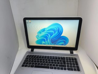 Ordenador portátil HP Pavilion 15-p005