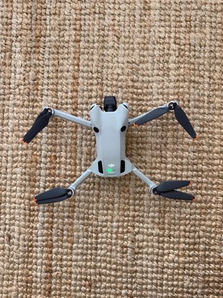 DJI Mini 4 Pro Drone