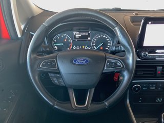 Ford EcoSport SS Trend