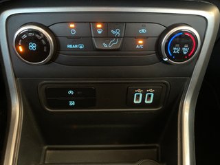 Ford EcoSport SS Trend