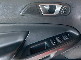 Ford EcoSport SS Trend