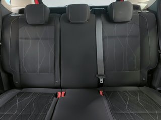 Ford EcoSport SS Trend