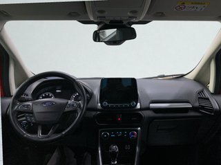 Ford EcoSport SS Trend