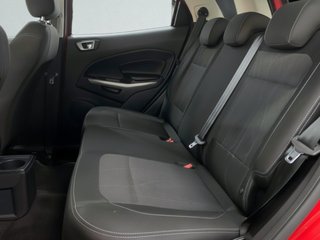 Ford EcoSport SS Trend