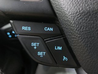 Ford EcoSport SS Trend