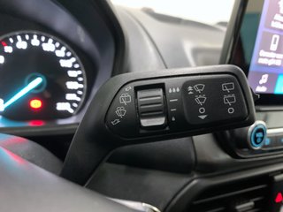 Ford EcoSport SS Trend