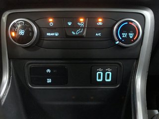 Ford EcoSport SS Trend