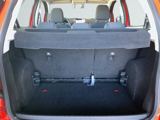 Ford EcoSport SS Trend