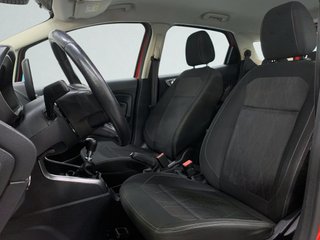 Ford EcoSport SS Trend