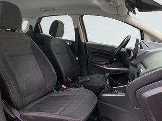 Ford EcoSport SS Trend