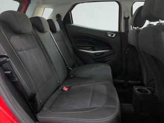 Ford EcoSport SS Trend
