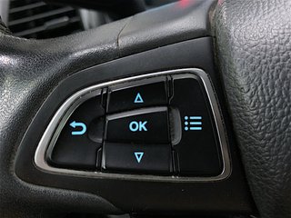 Ford EcoSport SS Trend
