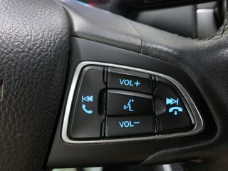Ford EcoSport SS Trend