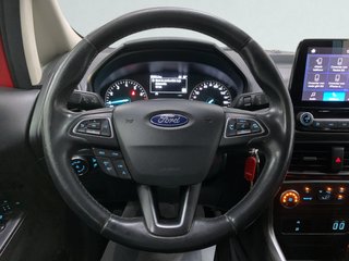 Ford EcoSport SS Trend