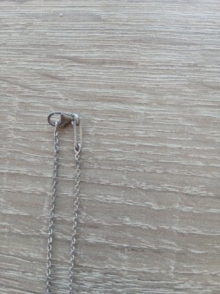 Conjunto Plata Turquesa Collar y Pendientes