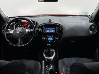Nissan Juke 2017