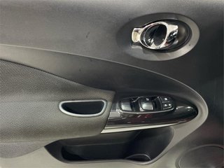 Nissan Juke 2017
