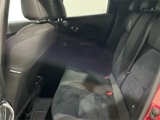 Nissan Juke 2017