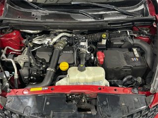 Nissan Juke 2017