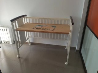 Cuna Trama