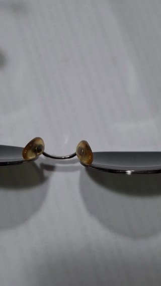 Occhiali da sole Persol vintage