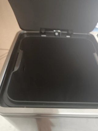 Cubo Basura SONGMICS 2x30L Reciclaje